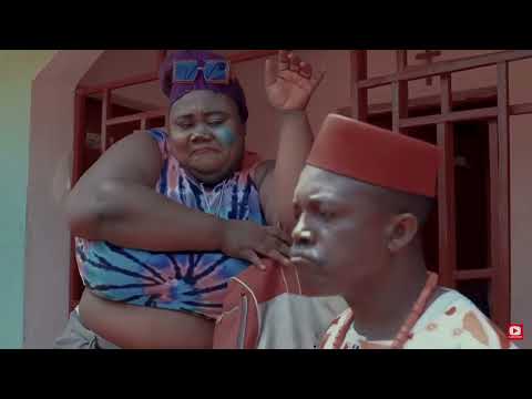 FAMILY WAHALA FULL MOVIE  UJU OKOLI, QUEEN NWOKOYE, NOSA REX