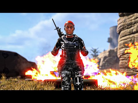 I'M GETTING RICH QUICK THIS SOLO WIPE