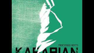 Kasabian - Ovary Stripe (Band Remix).wmv