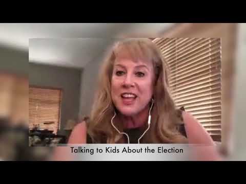 Elections & Kids Roggeman