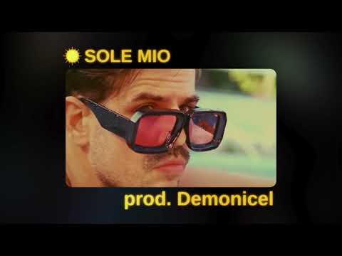 Taco Hemingway x Drake x Sokół Type Beat - "O SOLE MIO" (Prod.Demonicel)