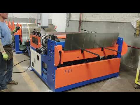 PPI Challenger Starter Coil Line
