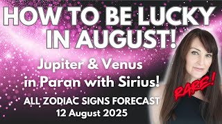 HOROSCOPE READINGS FOR ALL ZODIAC SIGNS - Results beyond your wildest dreams!