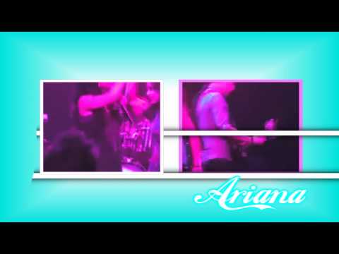 ✄---●Cymphonique Miller || Go With Gravity✄---●