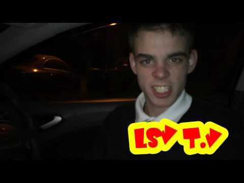 Lsv.Tv A dot and Wilko FastFlowsFreestyle back2back