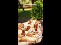 PIZZA DE FRANGO COM CATUPIRI NA CHURRASQUEIRA