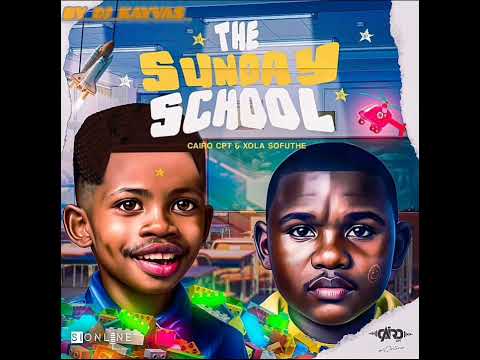 BEST OF CAIRO CPT & XOLA SEFUTHE|BRIGHT FUTURE EP.4