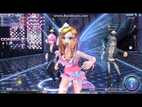 [Touch Online] History - EXO-K