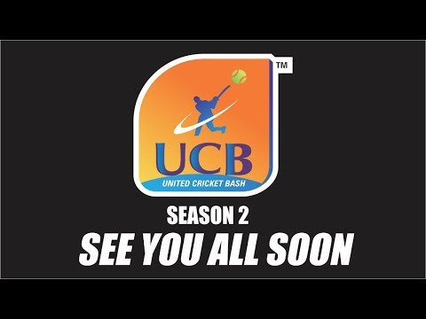 United Cricket Bash SEASON -2 | DAY-3