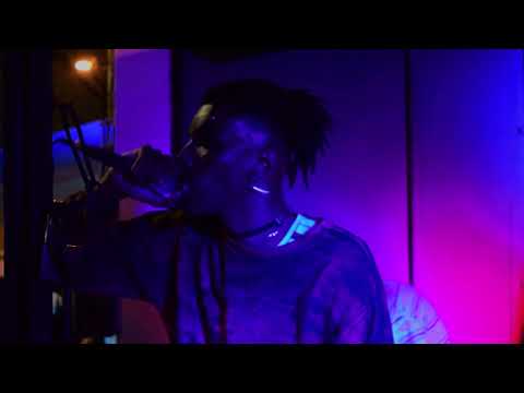 Ujima Gang - U.G (Red Bull Music Breaktime Sessions)