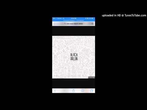 rick ross feat. gucci mane , meekmill & whole slab - turn ya back #blackdollar #mmg new 2015