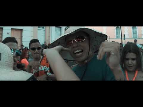 MC BALAKINHA, PEDRINHO DO CHARME, MC DREAD E MC NAYALA - TOMO NA XOTA - CLIPE OFICIAL
