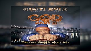 GOD Pt. III (Infamous Mobb) - Dope Ft. Flame Killer x V-12 (Prod. Eto) (New Official Audio)