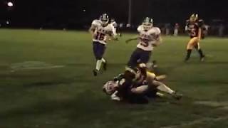 2003 - Week11 vs. Brookhaven