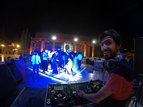 DJ - PitchR Deep House Mix 2k19 Vol.02