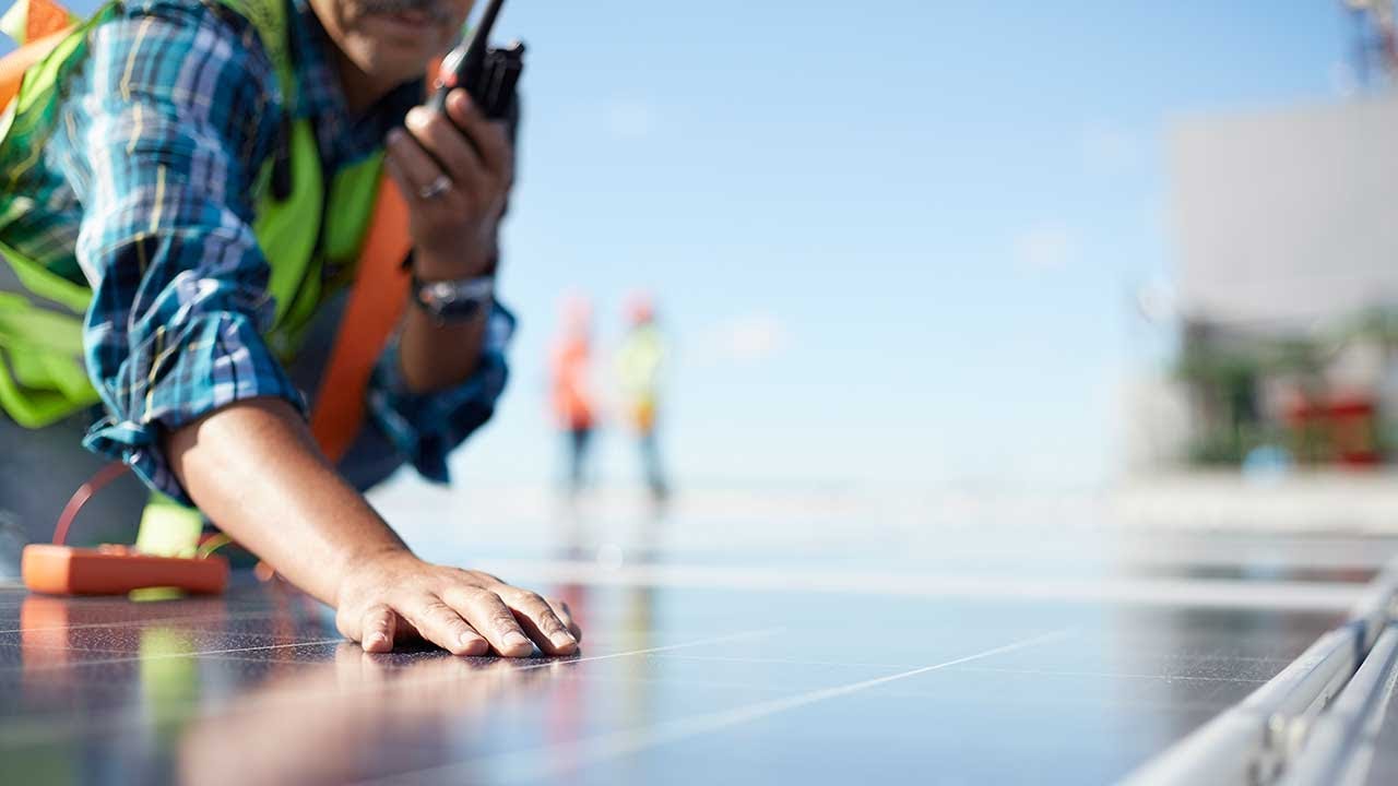 Sustainability in Mining: Building Strong Customer Relationships with Cisco Solutions