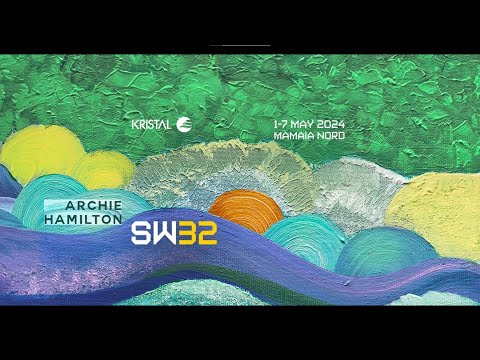 Archie Hamilton at Sunwaves 05.05.2024 | SW32