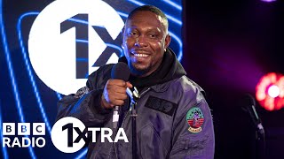 Dizzee Rascal - I Luv U | 1Xtra&#39;s Xmas Party