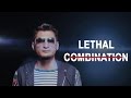 Lethal Combination | Lyrics | Bilal Saeed Feat Roach Killa | Punjabi Song | Syco TM | HD