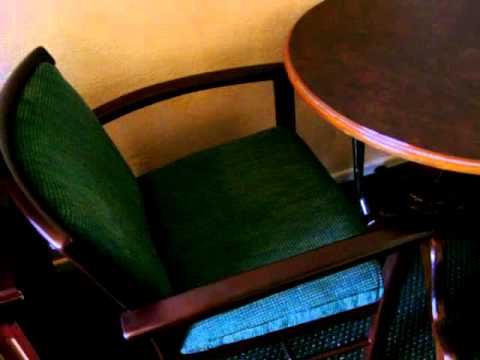 Econo Lodge Motel Furniture