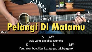 Download lagu Pelangi Di Matamu - Jamrud | Tutorial Chord Gitar Mudah dan Lirik mp3 Download lagu Pelangi Di Matamu - Jamrud | Tutorial Chord Gitar Mudah dan Lirik mp3