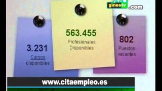 Ya está disponible el servicio Cita Previa en la oficia de empleo de Bollullos de la Mitación