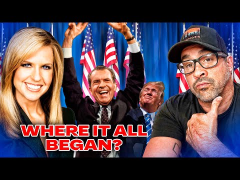 David Nino Rodriguez & Fox News Monica Crowley Live: Trump's Rise To Power! Did He Change MSM Forever? - (Video)