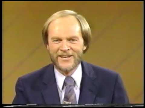 1982 WTBS "MotorWeek Illustrated" - (October 30th)