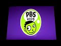 PBS Kids Channel Program Break 2017 WKNO DT3