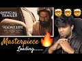 AADUJEEVITHAM Official Trailer Reaction | Prithviraj | A R Rahman | The Goat Life | Mr Earphones