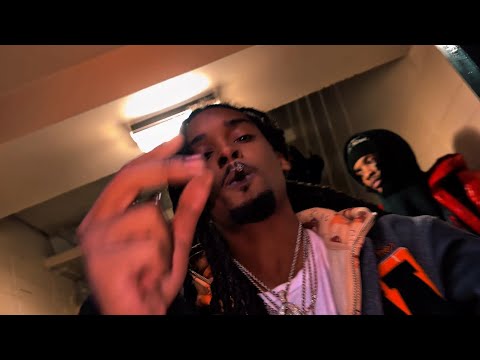 DQFRMDAO - DIFFERENT TIMING (Official Video) Shot by @LifeWCamFilms