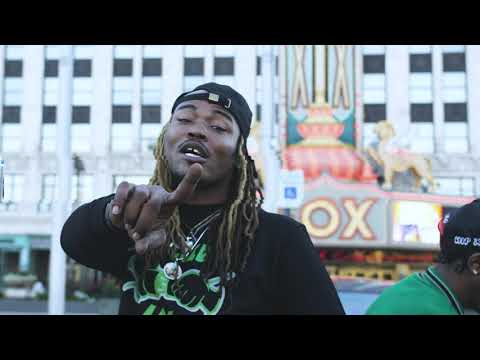 Untamed x Phresh Coop - TRF