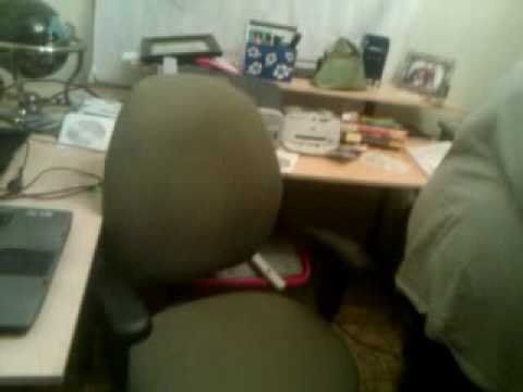 Big mama's reaction to 2girls1 cup...FUNNYYY...