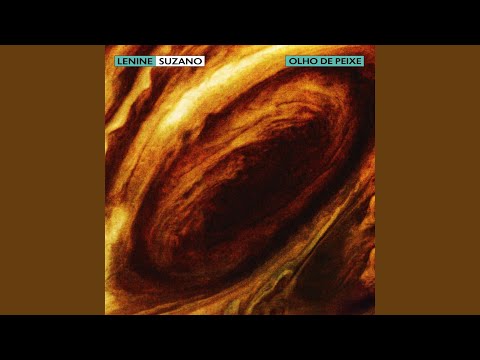 Gandaia Das Ondas (pedra e Areia) - Lenine