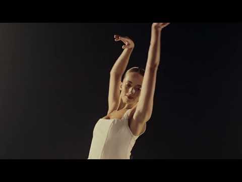 Katherine Sonnekus – 2023 Telstra Ballet Dancer Award nominee