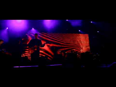 Archive - Live in Athens - 01 Lights part 1