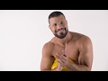 LUCAS Para NARCISO Underwear