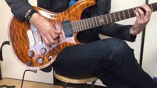 【FELT】Puppet in the Dark弾いてみた【東方ボーカル】