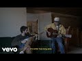 Buffalo Traffic Jam - Hanging on Hope (Lyric Video)