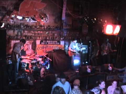 Tom Cook Band-Ball and Chain (Social Distortion Cover)