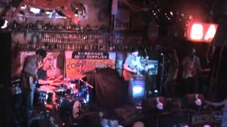 Tom Cook Band-Ball and Chain (Social Distortion Cover)