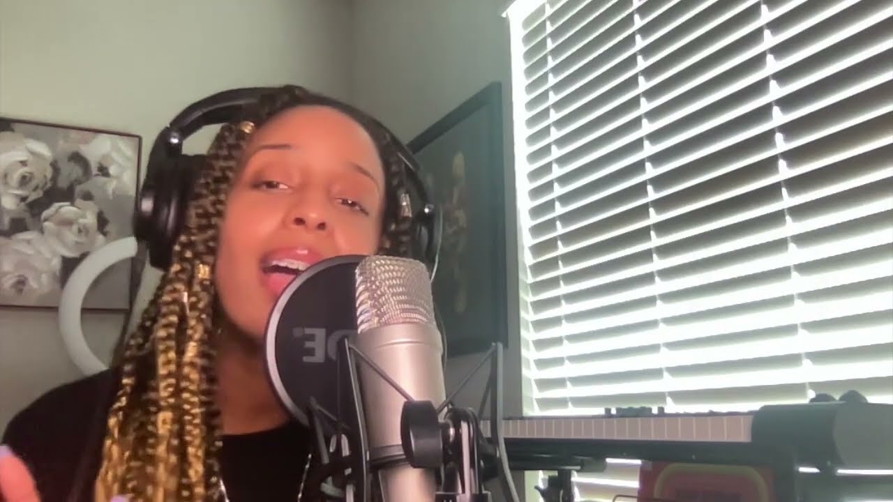 Promotional video thumbnail 2 for Nicole Mariee
