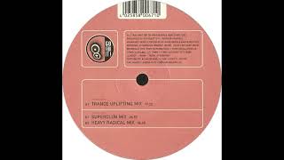 Mark Brain ‎– Radical (Heavy Radical Mix) (2002)