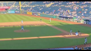 Amed Rosario 2022 Highlights - Cleveland Guardians Shortstop!