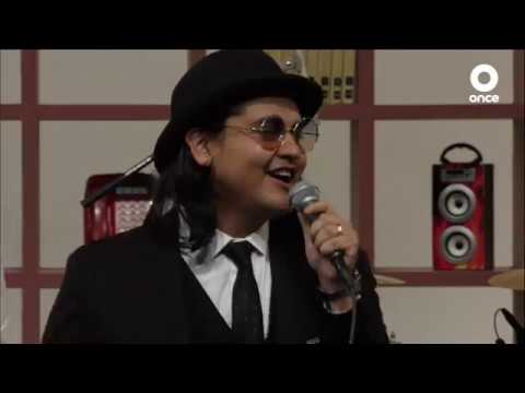 Foro Once - Tren a Marte