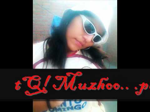 White Noise & D-anel-Amarte con temor(LETRA)