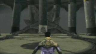 Clip of Legacy of Kain: Soul Reaver