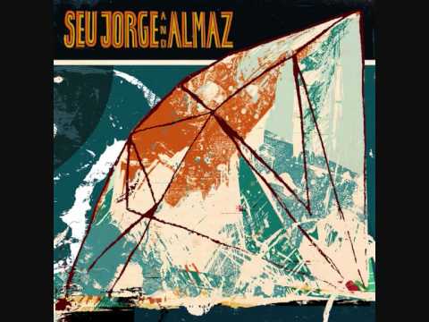 Seu Jorge And Almaz - The Model (Kraftwerk)