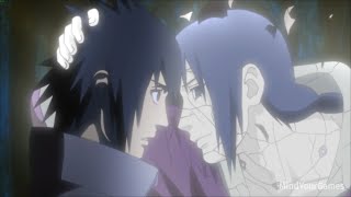 Download lagu Itachi Uchiha Full Story - Naruto Shippuden Storm Connections [4K60FPS] mp3