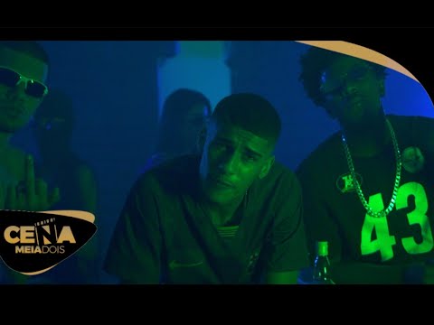 Mc Perera e Dierry - Fogo no green [Dj Willyam] (Cena Meia Dois)VideoClipe Oficial